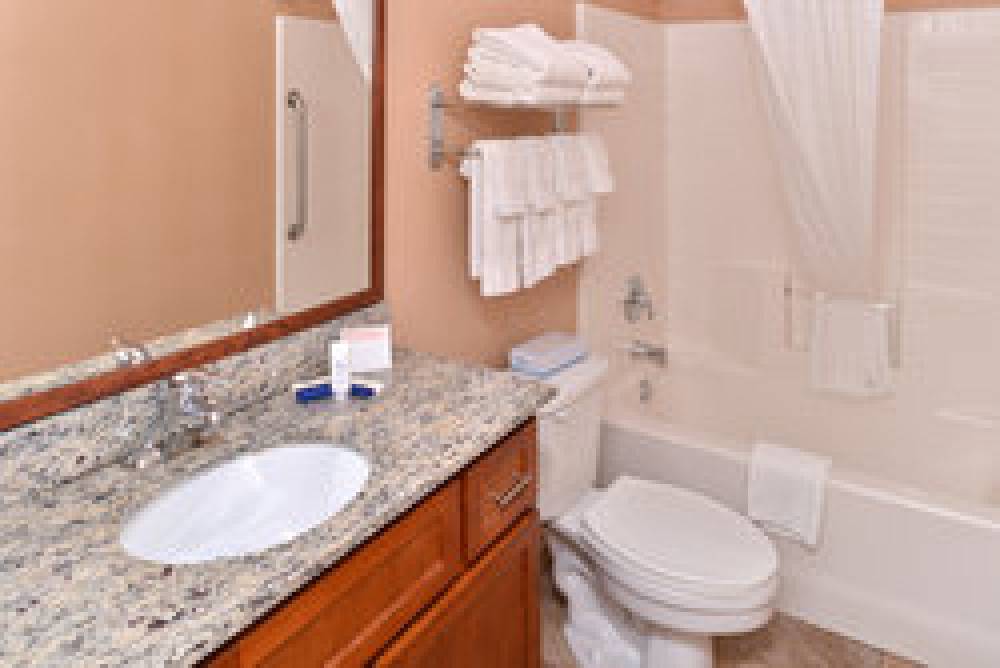 Candlewood Suites SAN DIEGO 3