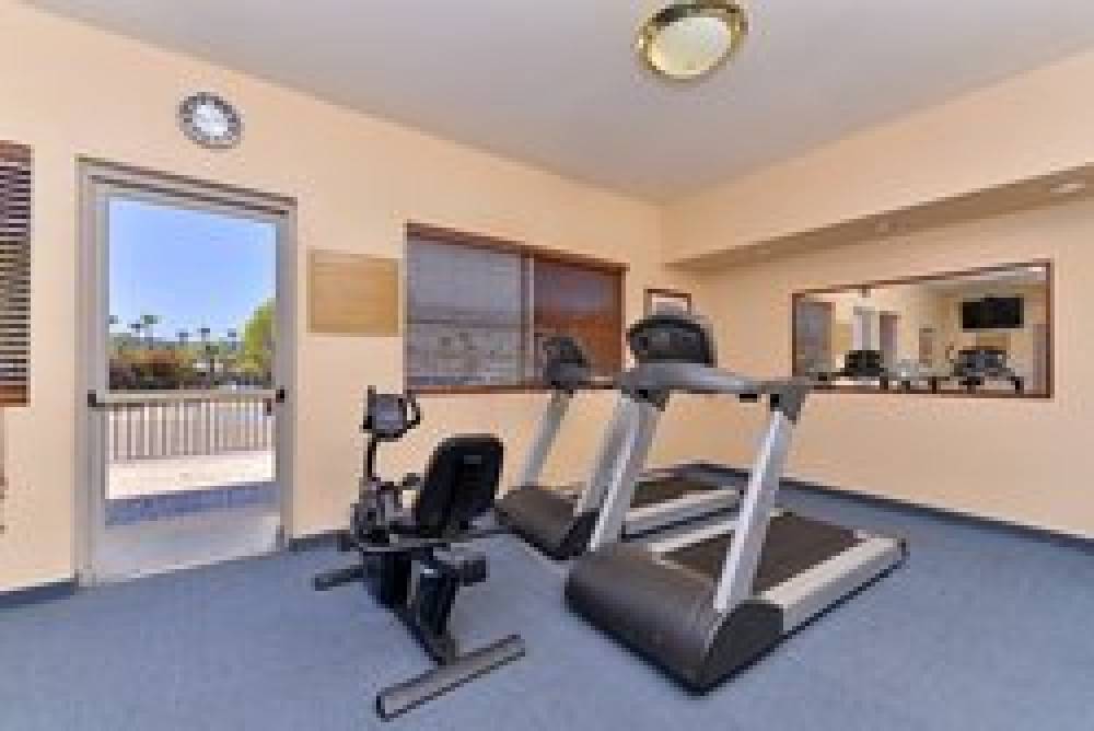 Candlewood Suites SAN DIEGO 6