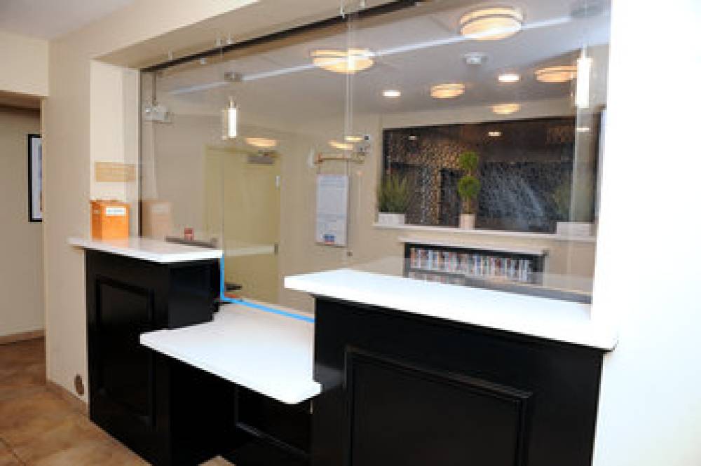 Candlewood Suites Santa Maria