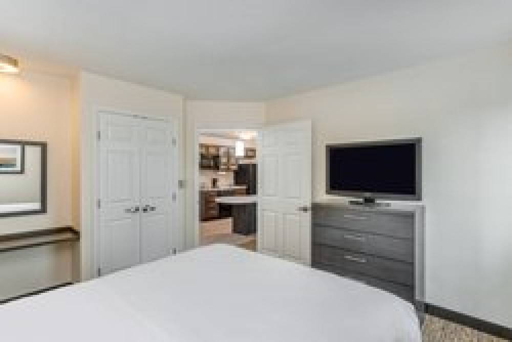 Candlewood Suites SECAUCUS - MEADOWLANDS 2