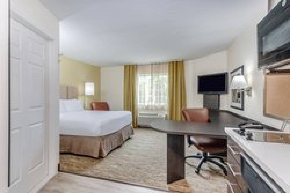 Candlewood Suites SECAUCUS - MEADOWLANDS 7