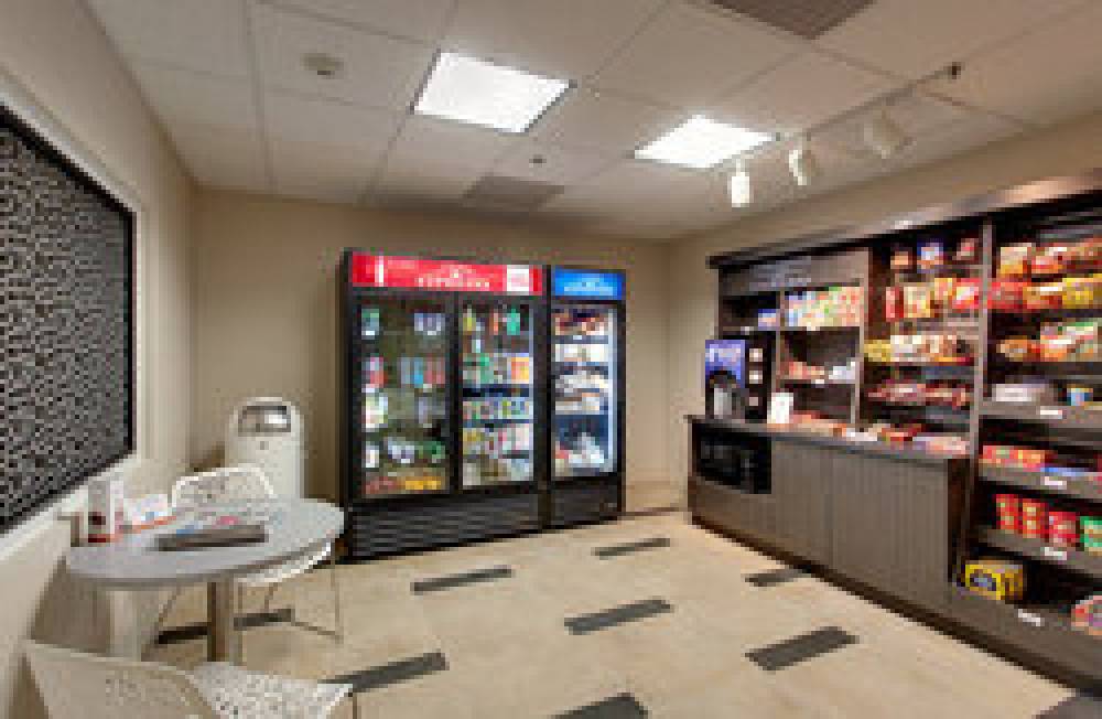 Candlewood Suites SECAUCUS - MEADOWLANDS 4