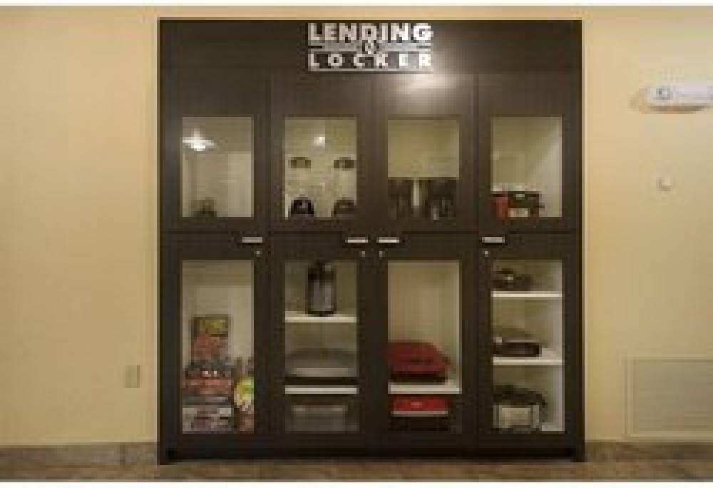 Candlewood Suites SECAUCUS - MEADOWLANDS 6
