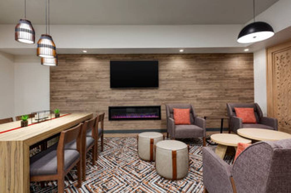 Candlewood Suites Vicksburg