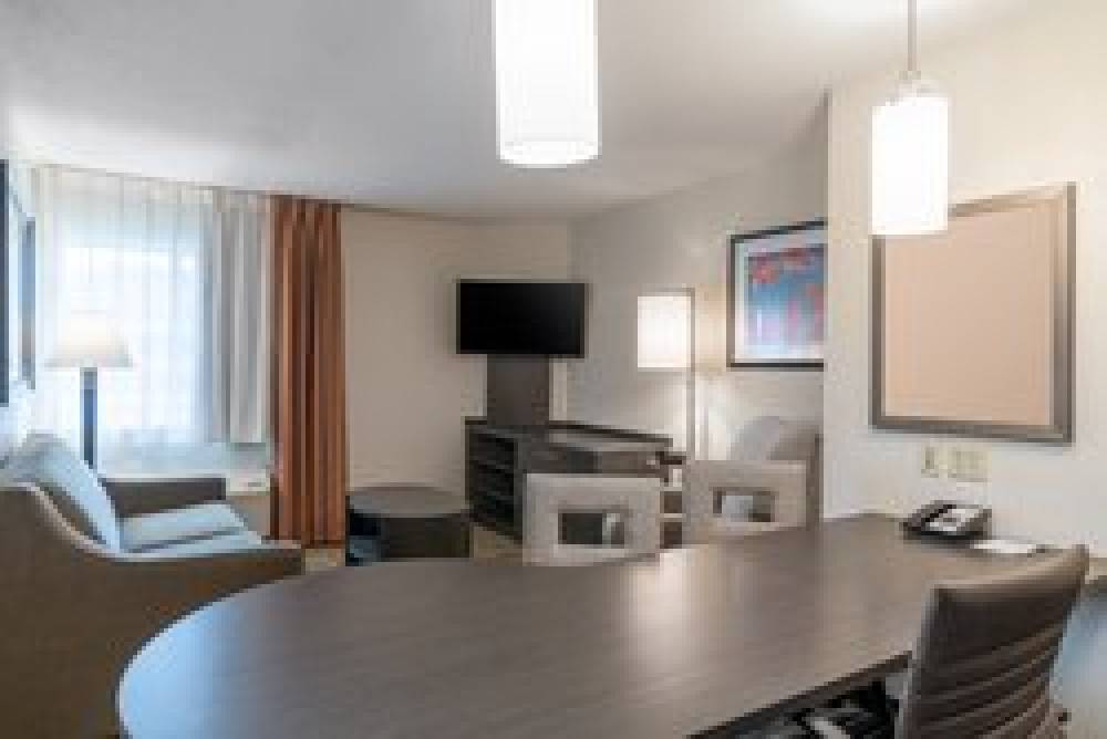 Candlewood Suites WASHINGTON-DULLES HERNDON 1