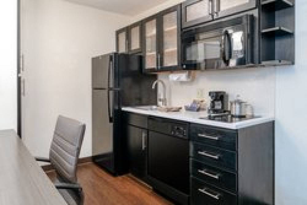 Candlewood Suites WASHINGTON-DULLES HERNDON 9