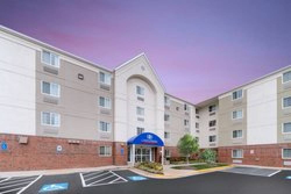 Candlewood Suites WASHINGTON-DULLES HERNDON 7