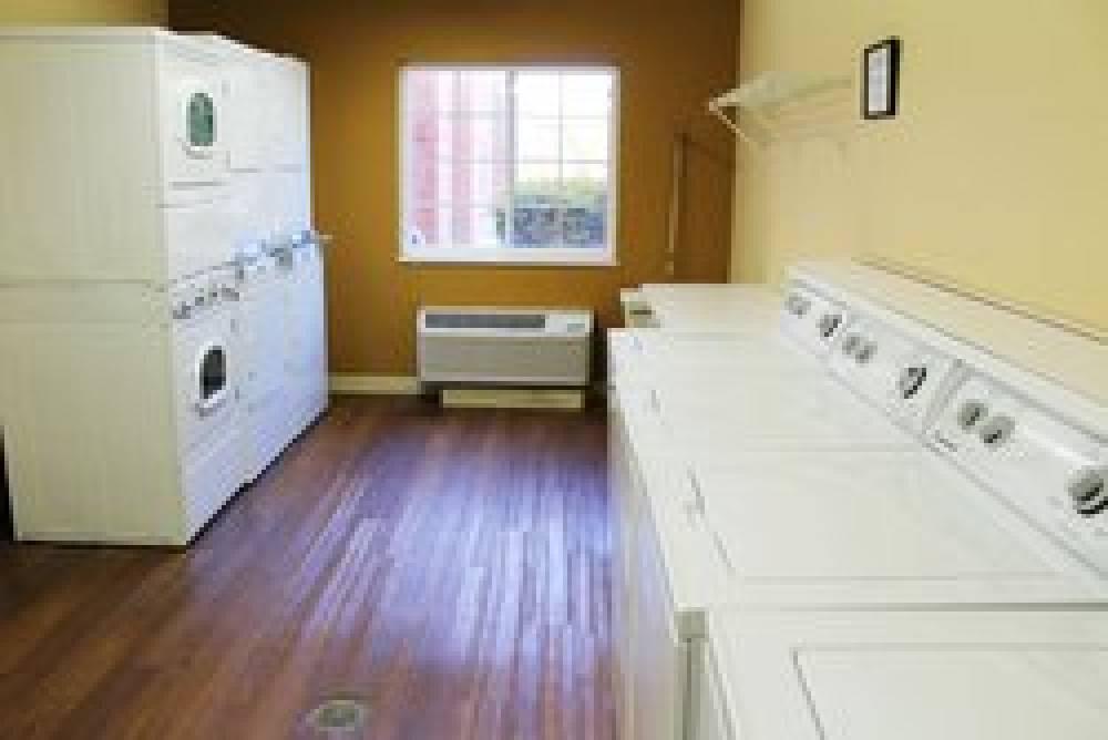 Candlewood Suites WASHINGTON-DULLES HERNDON 4