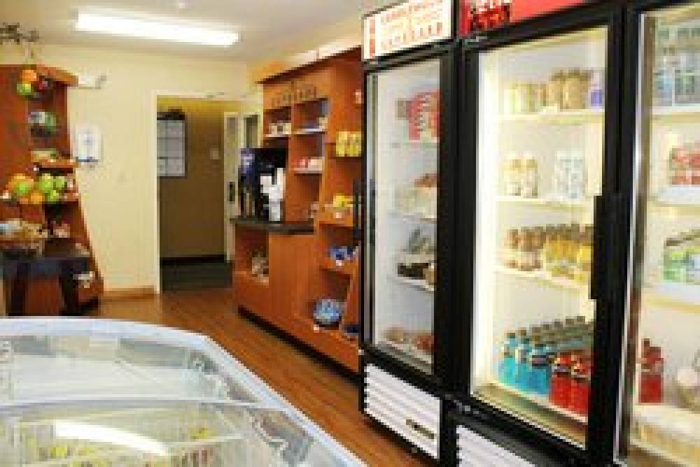 Candlewood Suites WASHINGTON-DULLES HERNDON 6