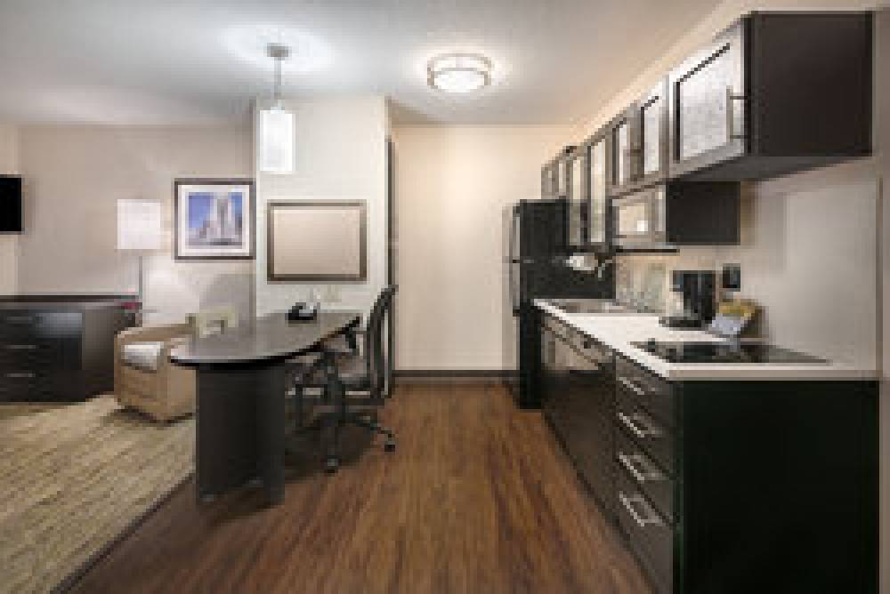 Candlewood Suites WASHINGTON DULLES STERLING 5