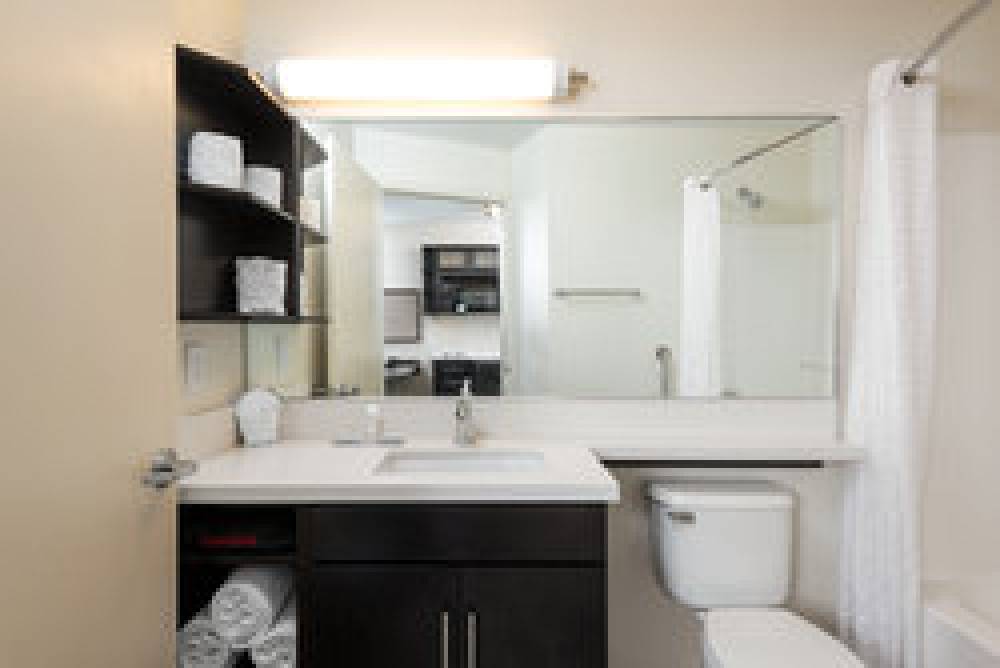 Candlewood Suites WASHINGTON DULLES STERLING 1