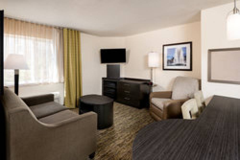 Candlewood Suites WASHINGTON DULLES STERLING 8
