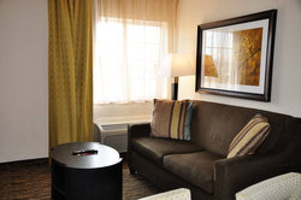 Candlewood Suites WASHINGTON DULLES STERLING 9
