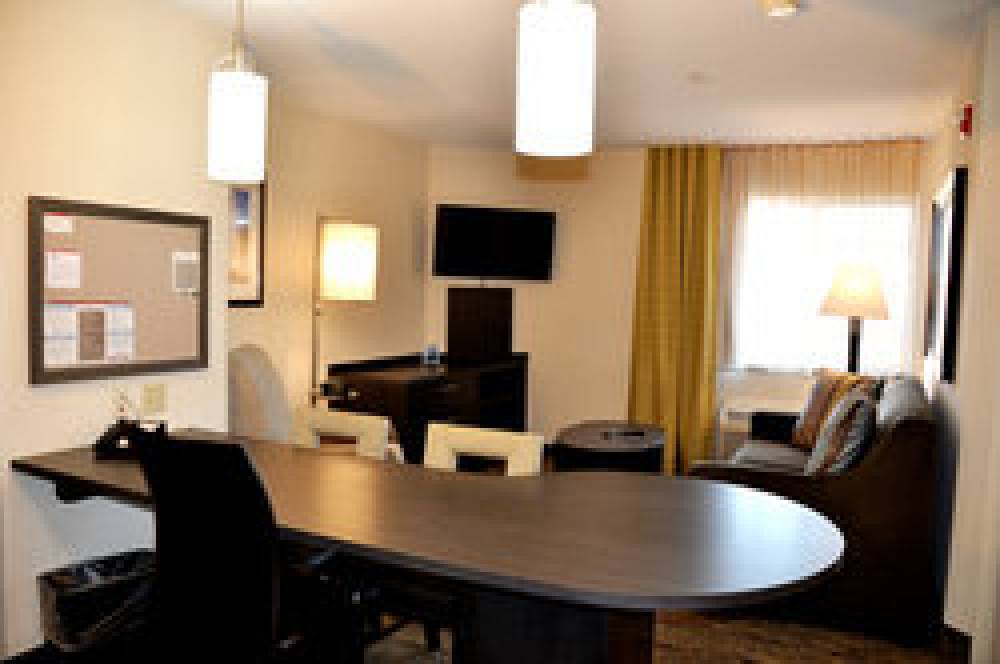 Candlewood Suites WASHINGTON DULLES STERLING 2