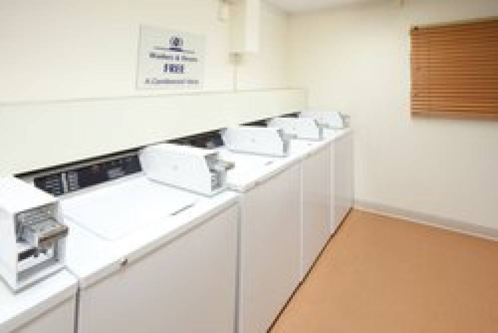 Candlewood Suites WASHINGTON DULLES STERLING 10