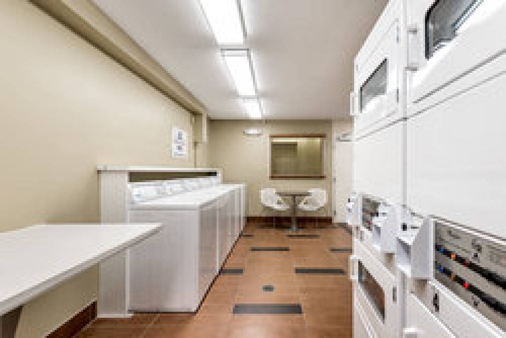 Candlewood Suites WASHINGTON DULLES STERLING 3