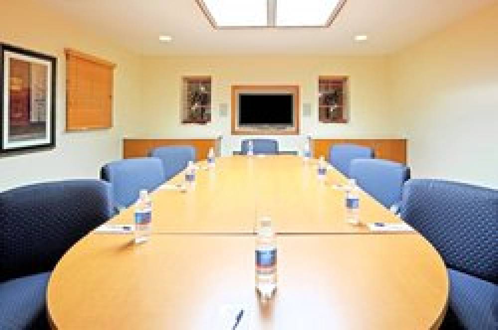Candlewood Suites WASHINGTON DULLES STERLING 4