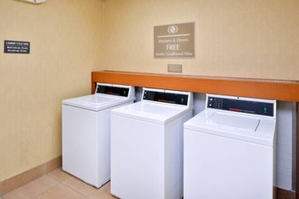 Candlewood Suites WINCHESTER 3