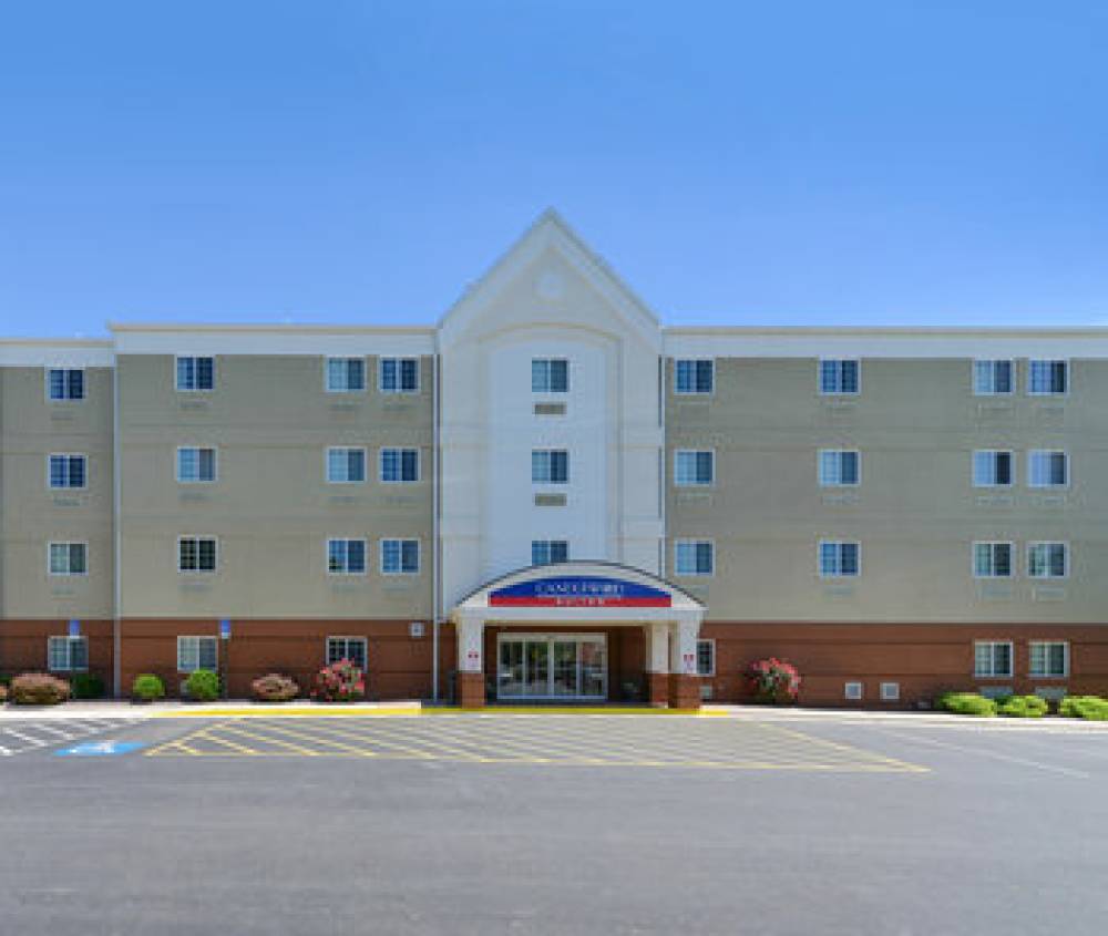 Candlewood Suites WINCHESTER 6