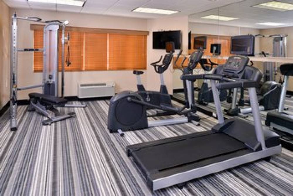 Candlewood Suites WINCHESTER 10