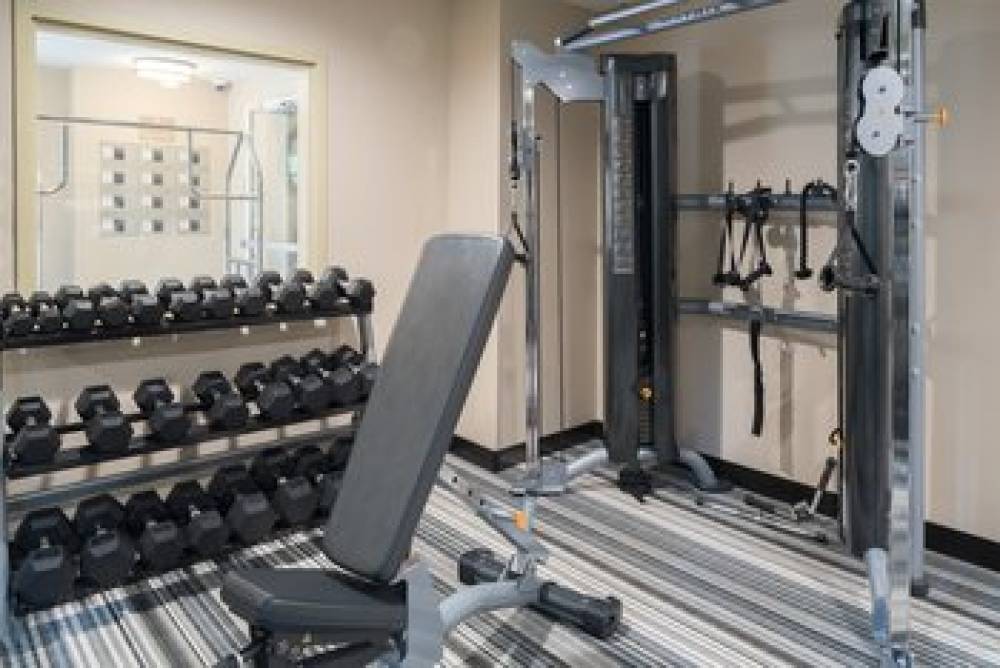 CANDLEWOODS SUITES LACEY 8
