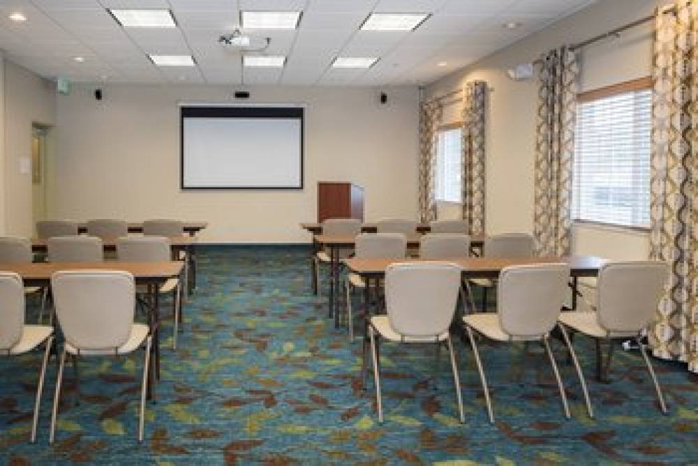 CANDLEWOODS SUITES LACEY 9