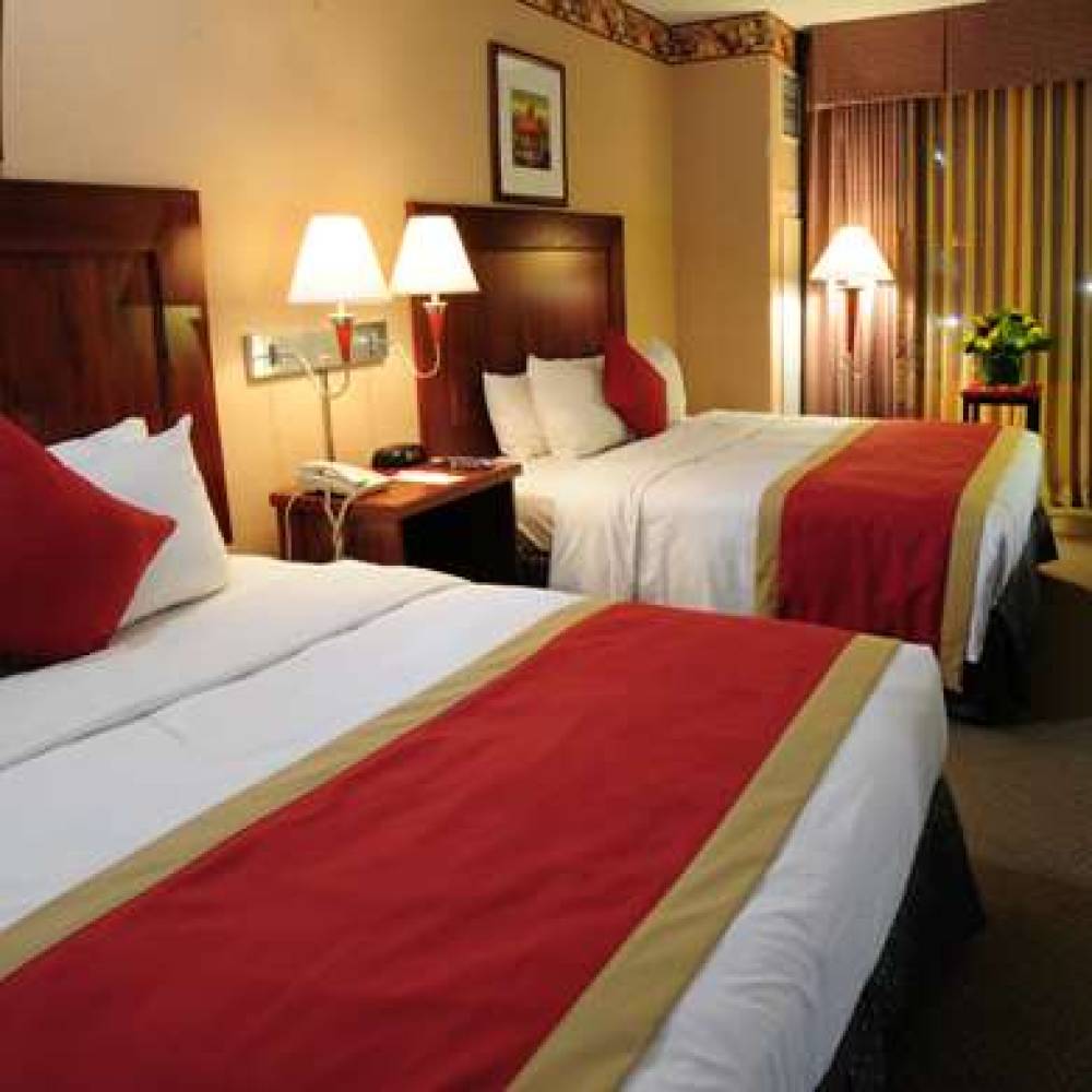 CANNERY CASINO HOTEL 2