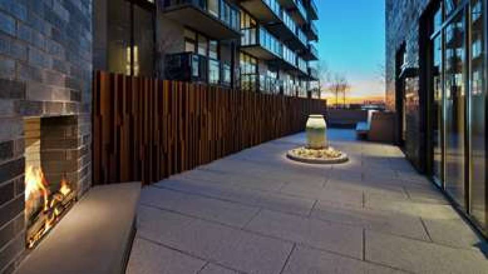 CANOPY BY HILTON ATLANTA MIDTOWN 4