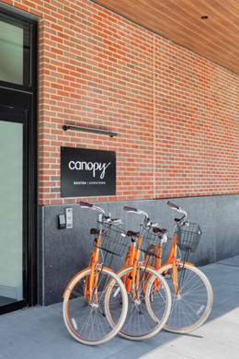 CANOPY BY HILTON BOSTON DOWNTOWN 4