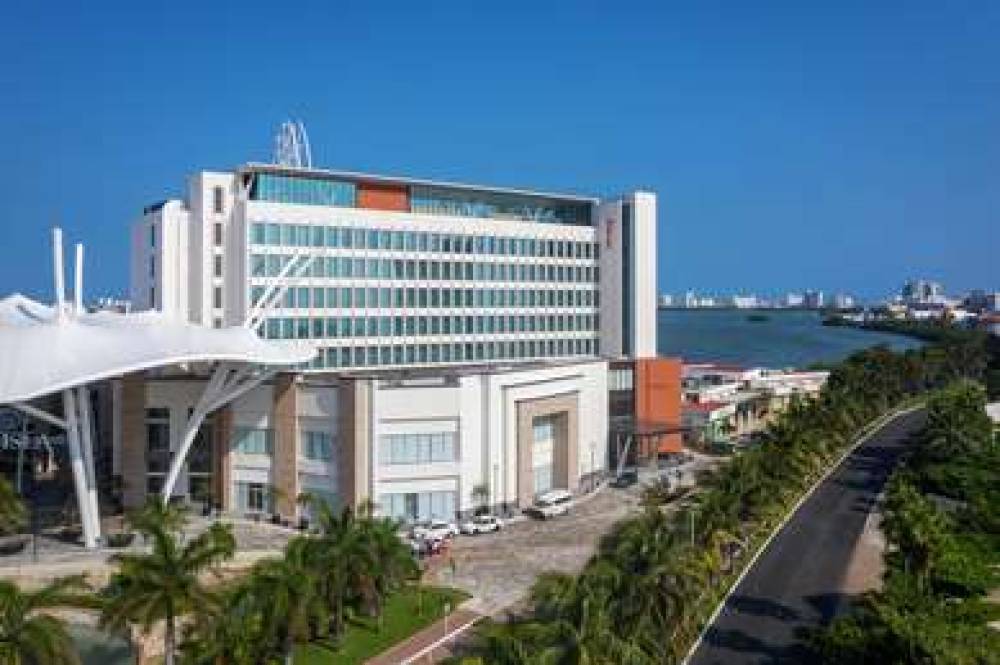 CANOPY BY HILTON CANCUN LA ISLA 4