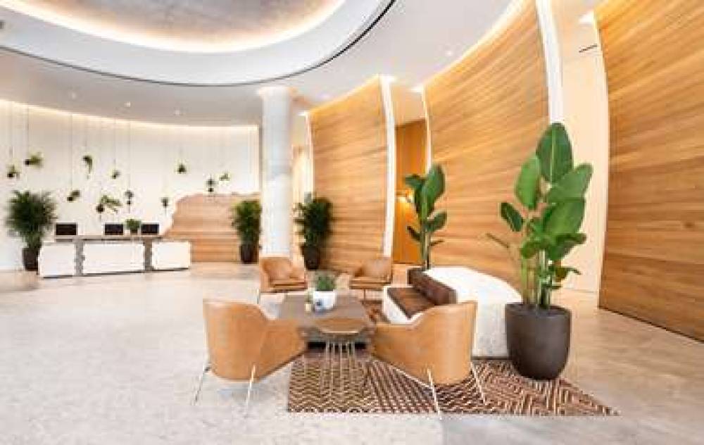 CANOPY BY HILTON WEST PALM DOWNTOWN 5