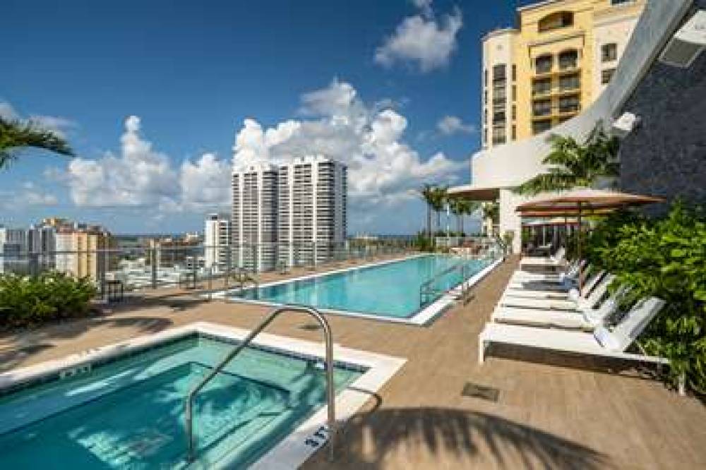 CANOPY BY HILTON WEST PALM DOWNTOWN 6