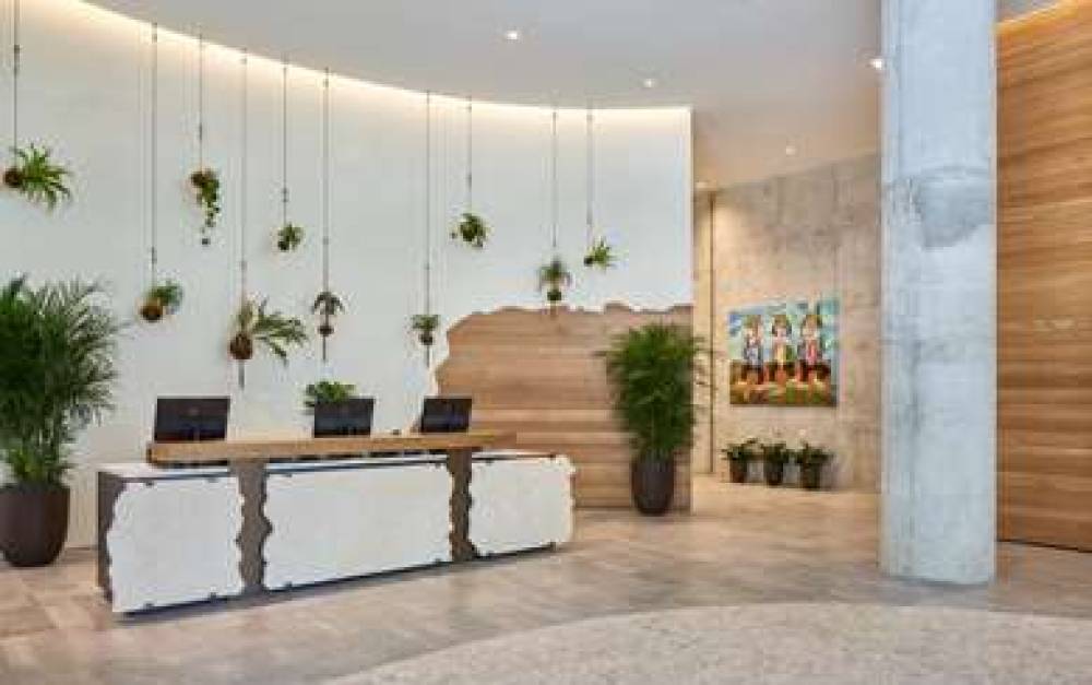 CANOPY BY HILTON WEST PALM DOWNTOWN 4
