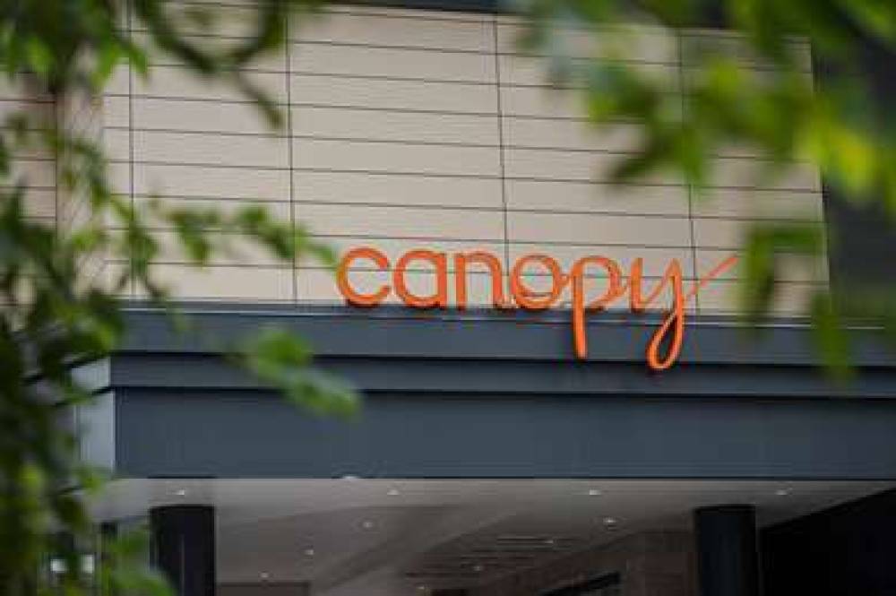 CANOPY BY HLTN JERSEY ARTS DISTRICT 6