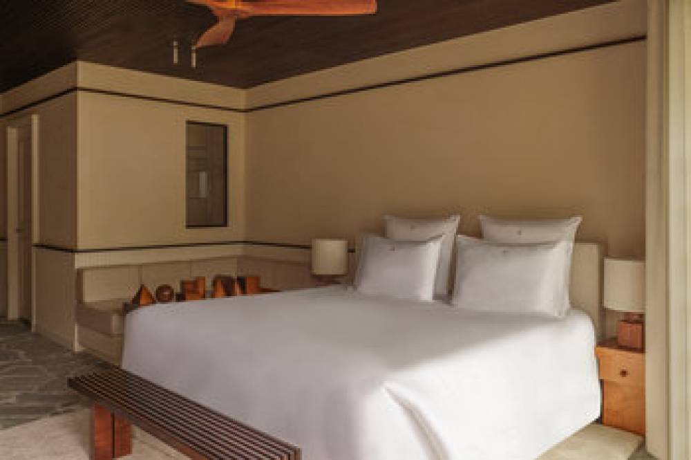 Cap D Antibes Beach Hotel