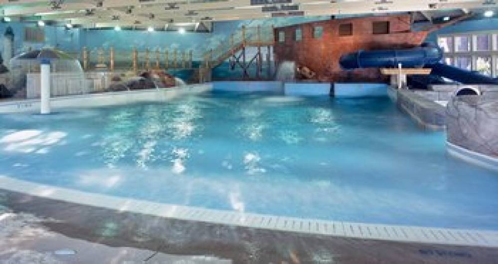 Margaritaville Resort Cape Cod 7