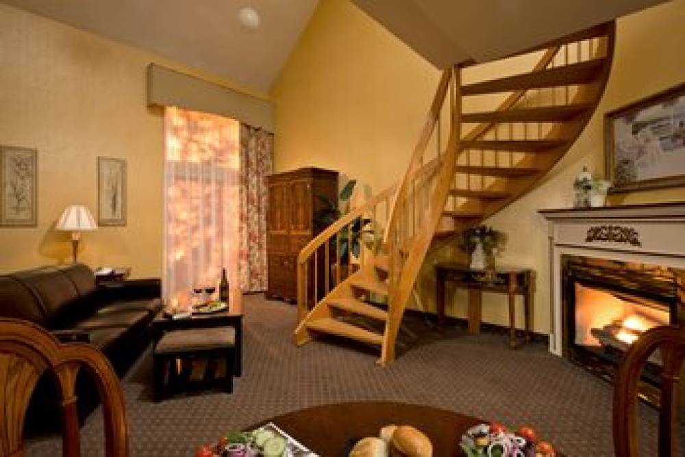 Margaritaville Resort Cape Cod 3