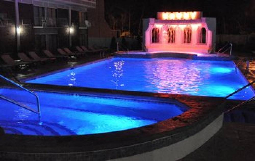 Margaritaville Resort Cape Cod 6