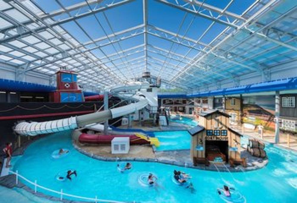 Margaritaville Resort Cape Cod 8