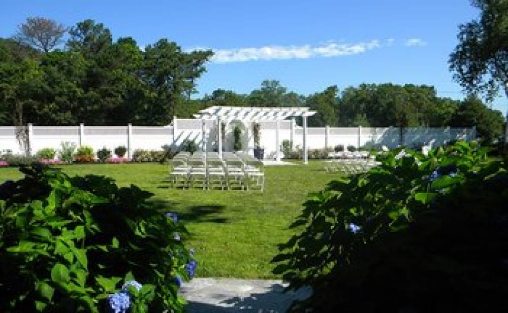Margaritaville Resort Cape Cod 5
