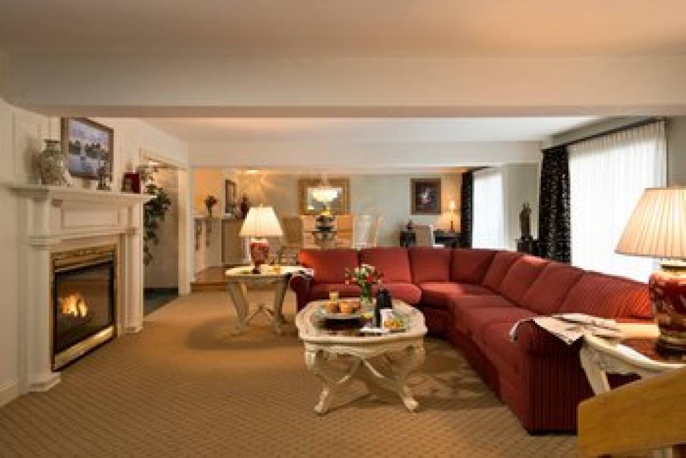 Margaritaville Resort Cape Cod 4