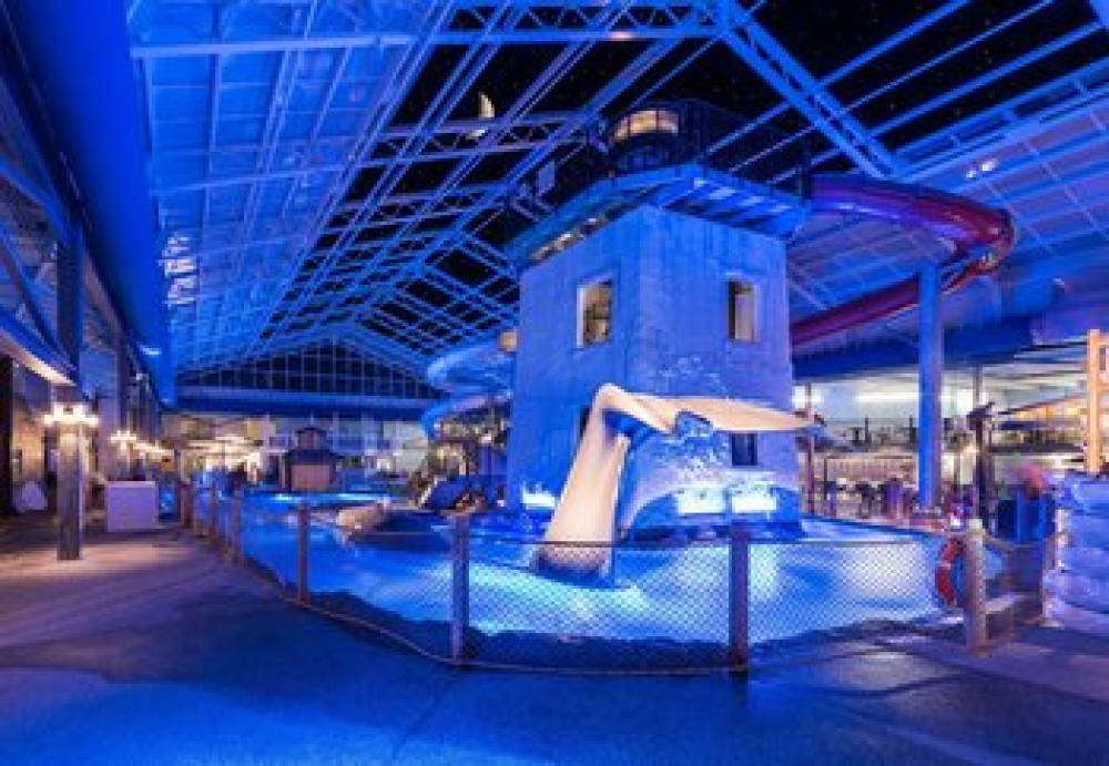 Margaritaville Resort Cape Cod 10