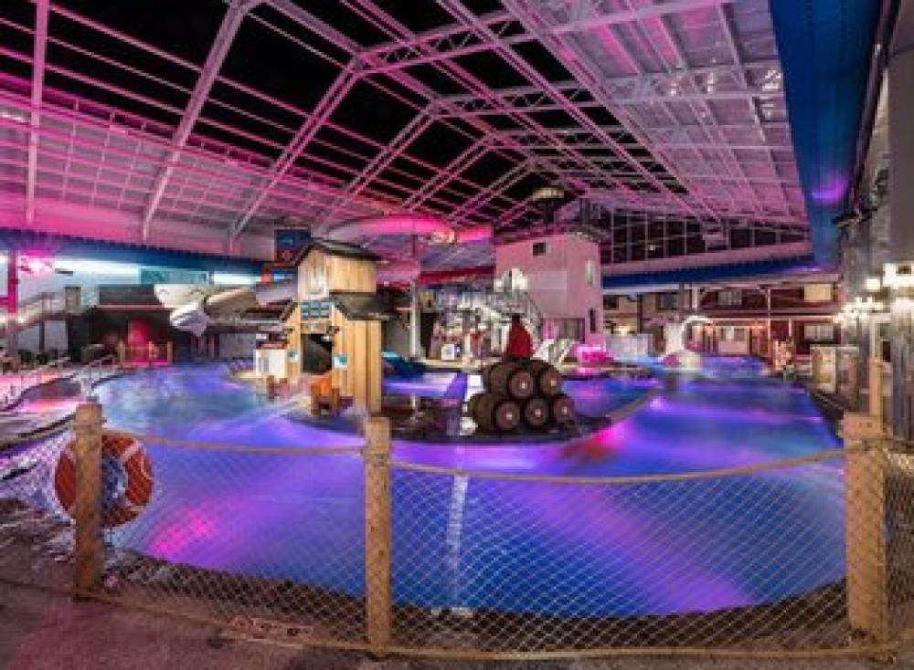 Margaritaville Resort Cape Cod 9