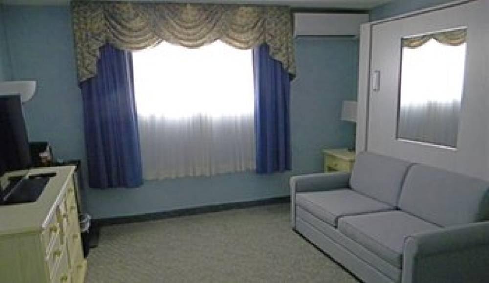 Margaritaville Resort Cape Cod 2