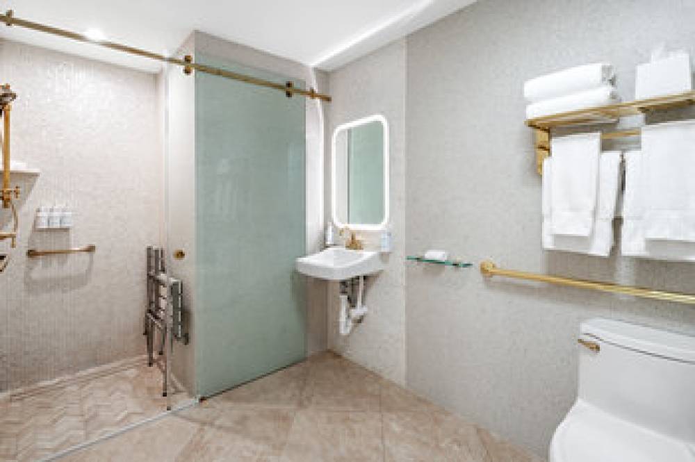 CARDOZO SOUTH BEACH 6