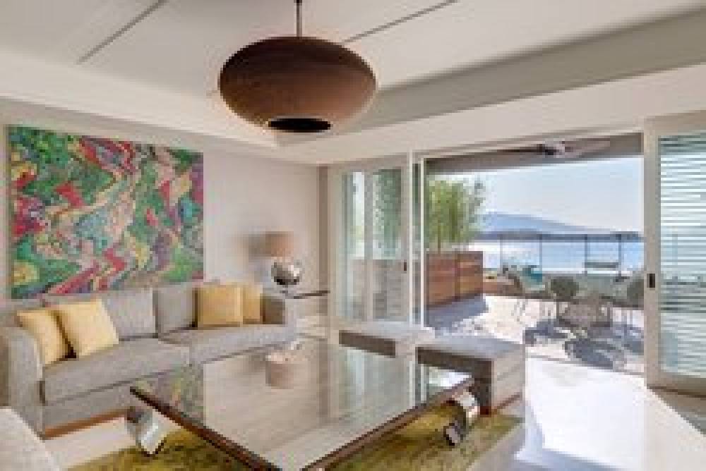 Caresse A Luxury Collection Resort And Spa Bodrum 7