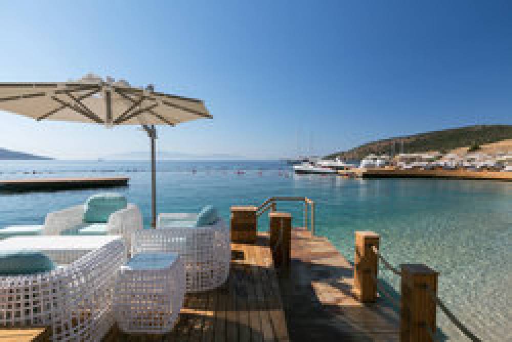Caresse A Luxury Collection Resort And Spa Bodrum 9