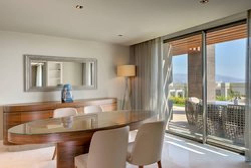 Caresse A Luxury Collection Resort And Spa Bodrum 3