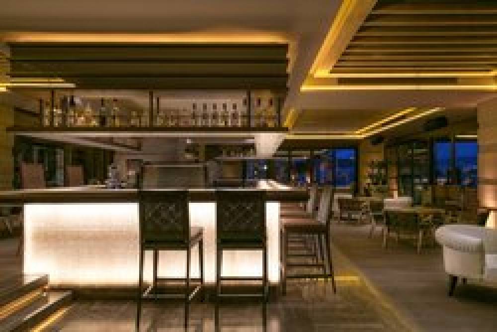 Caresse A Luxury Collection Resort And Spa Bodrum 10