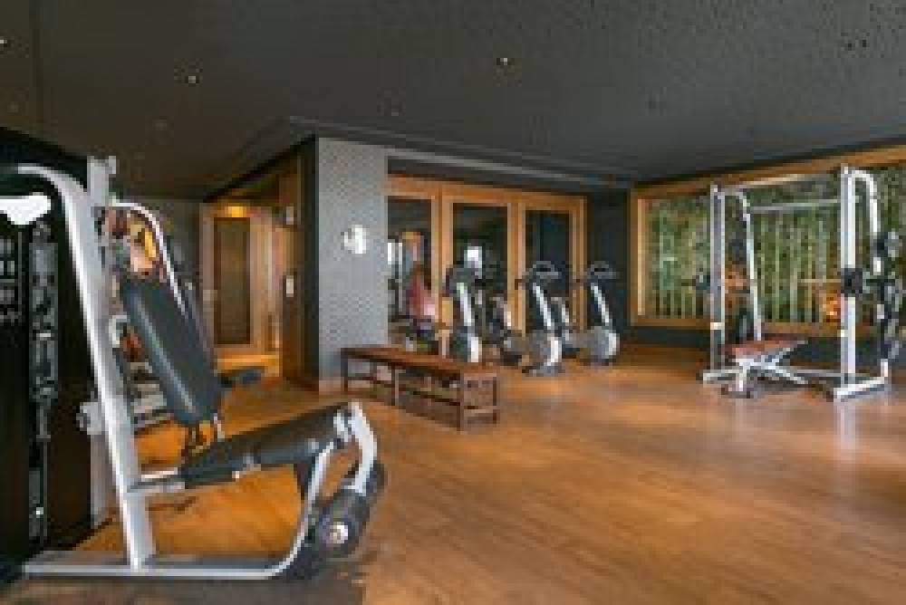 Caresse A Luxury Collection Resort And Spa Bodrum 4